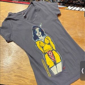 Next level apparel Women’s Teeshirt